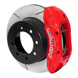 Load image into Gallery viewer, Wilwood TX6R Rear Kit 15.50in Red 13-17 Ford F-250/F-350 - 4WD