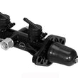 Load image into Gallery viewer, Wilwood Tandem Remote 1in Diameter Master Cylinder - Black