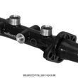 Load image into Gallery viewer, Wilwood Tandem Remote Master Cylinder - 1in Bore Black - Main Product View