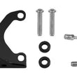 Load image into Gallery viewer, Wilwood Tandem Remote Master Cylinder to Prop valve Bracket L/H &amp; Line Kit