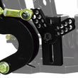 Load image into Gallery viewer, Wilwood Throttle Linkage Assembly for Floor Mount Pedal: 340-12410 / 340-12411