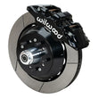 Load image into Gallery viewer, Wilwood Truck Front Kit AERO6 fits 1968-1972 Ford F-100