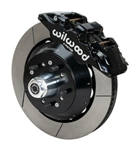 Load image into Gallery viewer, Wilwood Truck Front Kit AERO6 fits 1968-1972 Ford F-100