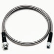 Load image into Gallery viewer, Wilwood Universal 24.00in M12 IF Female Flexline Kit
