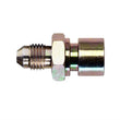 Load image into Gallery viewer, Wilwood Universal -4an to 7/16-24 IF Chassis Fitting