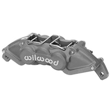 Load image into Gallery viewer, Wilwood Universal UTV6 Caliper 1.12/1.25 0.25 Rotor - Anodize