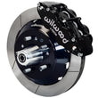 Load image into Gallery viewer, Wilwood W/ Disc Or Drum FNSL6R 12.88 in GT Rotor fits 1969-1970 Chevrolet Impala / 1969-1982 Chevrolet Corvette