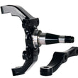Load image into Gallery viewer, Wilwood WWE Pro Spindle 71-80 Pinto/Must II w/ 2in drop W/ Steering Arm