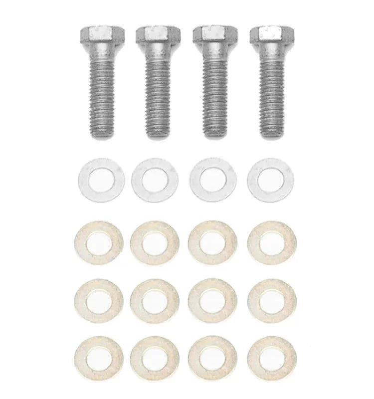 Wilwood Washers HHCS M14-2.00x50mm LG Bolt Kit