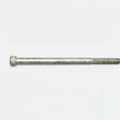 Load image into Gallery viewer, Wilwood Wheel Stud - 1/4-20 x 4in - Silver