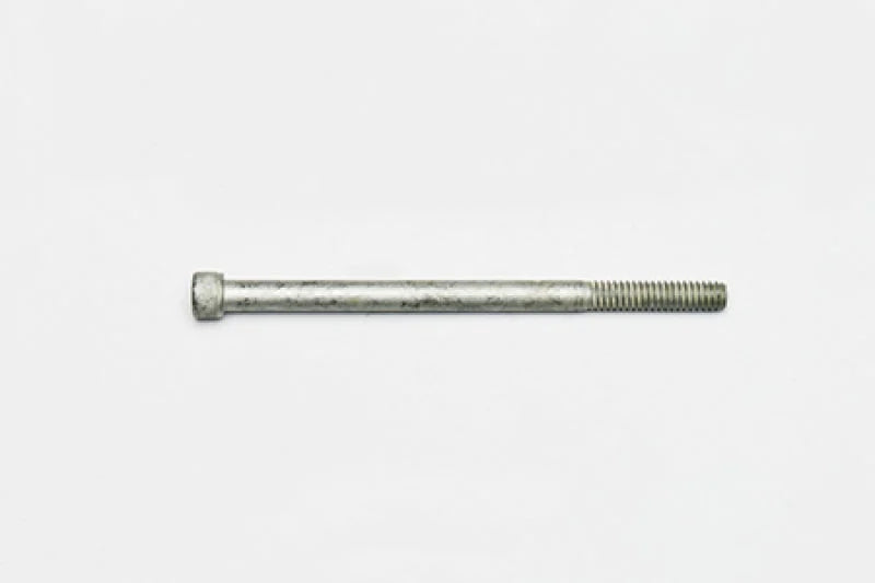 Wilwood Wheel Stud - 1/4-20 x 4in - Silver