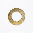 Load image into Gallery viewer, Wilwood Zinc Type II Washer - .640in. ID / 1.12in. OD / 0.24in. Steel