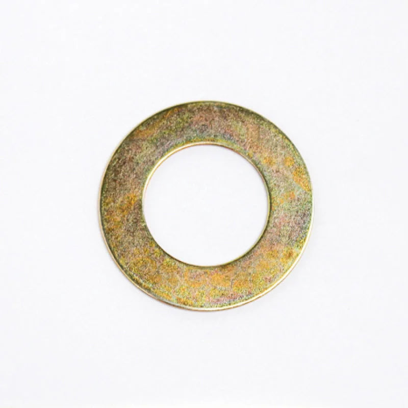 Wilwood Zinc Type II Washer - .640in. ID / 1.12in. OD / 0.24in. Steel