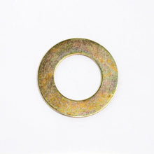 Load image into Gallery viewer, Wilwood Zinc Type II Washer - .640in. ID / 1.12in. OD / 0.24in. Steel