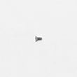 Load image into Gallery viewer, Wilwood bolt 10-24X.50 LG fhcs chrome
