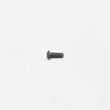 Load image into Gallery viewer, Wilwood bolt 1/4-28X.75 LG bhcs alloy WES072 CL1 silver