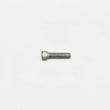 Load image into Gallery viewer, Wilwood bolt 5/16-24X1.25 LG shcs alloy WES072 CL1 silver asme B18.3