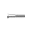 Load image into Gallery viewer, Wilwood bolt 7/16-14X2.25 LG hhcs GR8 WES072 CL1 silver asme B18.2.1