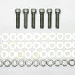 Load image into Gallery viewer, Wilwood bolt kit 5/16-24X1.25 W/SHIMS 6 pack