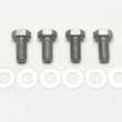 Load image into Gallery viewer, Wilwood bolt kit BRACKET/BRACKET M14X30MM hhcs