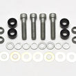 Load image into Gallery viewer, Wilwood bolt kit BRACKET/SPINDLE W/SPACERS 3/8-24X1.75