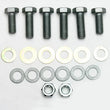 Load image into Gallery viewer, Wilwood bolt kit BRACKET/SPINDLE tci AERO6