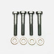 Load image into Gallery viewer, Wilwood bolt kit SPINDLE/BRACKET fits 1993-2001 Chevrolet Camaro