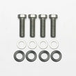Load image into Gallery viewer, Wilwood bolt kit bracket 7/16-20X1.50 W/WASHERS 4 pack
