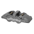 Load image into Gallery viewer, Wilwood caliper AERO6 1.75/1.62/1.62 1.25 rotor .80 THK pad R/H ANO
