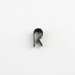Load image into Gallery viewer, Wilwood clamp cable .375 dia nylon black