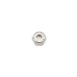 Load image into Gallery viewer, Wilwood nut 1/4-28 thin nylock 18-8 cres