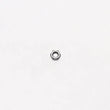 Load image into Gallery viewer, Wilwood nut 5/16-24 hex jam thin pattern stainless