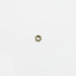 Load image into Gallery viewer, Wilwood nut 5/16-24 nylock shoulder std pattern zinc type ii gold