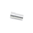 Load image into Gallery viewer, Wilwood sleeve cable housing .38 ID .50 OD 1.06 LG aluminum