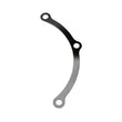 Load image into Gallery viewer, Wilwood spacer bracket caliper DISC/DRUM .015 THK steel integral