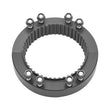 Load image into Gallery viewer, Wilwood w/Studs Axle Clamp Hub Assembly Sprint