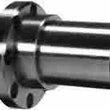 Load image into Gallery viewer, Winters 2in GN 8 Bolt Spindle 1 degree 5X5 cambered sn 1384-10