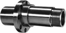 Load image into Gallery viewer, Winters 2in GN 8 Bolt Spindle 1 degree 5X5 cambered sn 1384-10