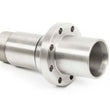 Load image into Gallery viewer, Winters 2in GN 8 Bolt Spindle 1.5 Cambered Snout 5X5 1384-15