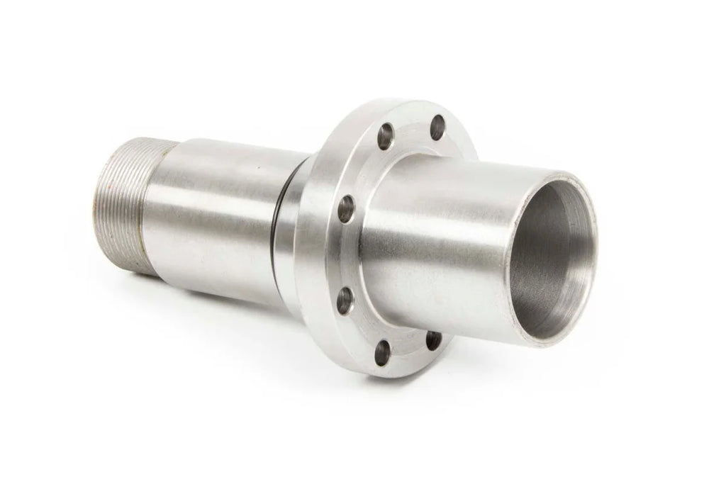 Winters 2in GN 8 Bolt Spindle 1.5 Cambered Snout 5X5 1384-15