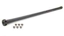Load image into Gallery viewer, Winters 33.5in Axle 31 Spline Ball Drive Gundrilled 1139G-33.5