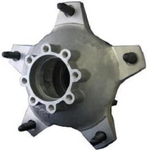 Load image into Gallery viewer, Winters 5 Spoke Perm.Mold Hub 6690