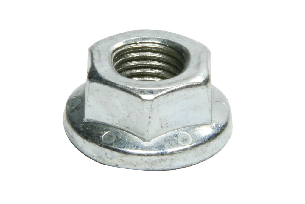 Winters 7/16-20 Flanged Lck Nut 7177