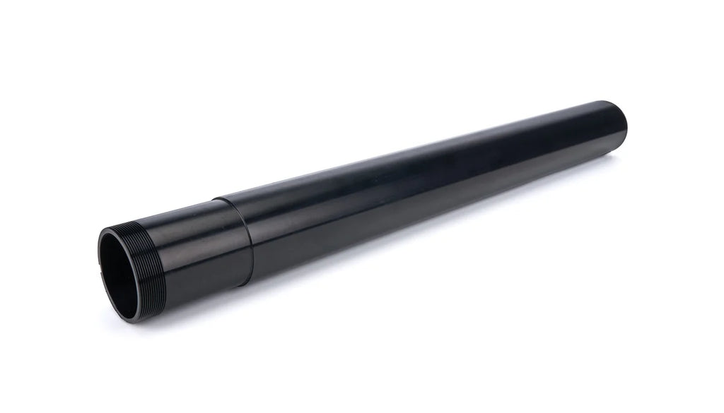 Winters Alum. Axle Tube - 2-7/8 Wide 5/Pro Elim. 5X5 3246-28.062 OAL