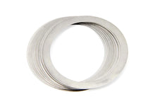 Load image into Gallery viewer, Winters Alum Spool Carrier Shim 5295