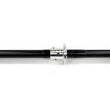 Load image into Gallery viewer, Winters Aluminum L/W Axle - Open Tube 52in 1in Offset 5778L