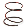 Load image into Gallery viewer, Winters Aluminum Locker Spring 90# Red 1280R