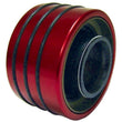 Load image into Gallery viewer, Winters Aluminum Seal Steel Tube 2841