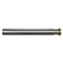Load image into Gallery viewer, Winters Axle Tube 24in 2.5in GN Heavy Wall Steel 5052R/9151-150