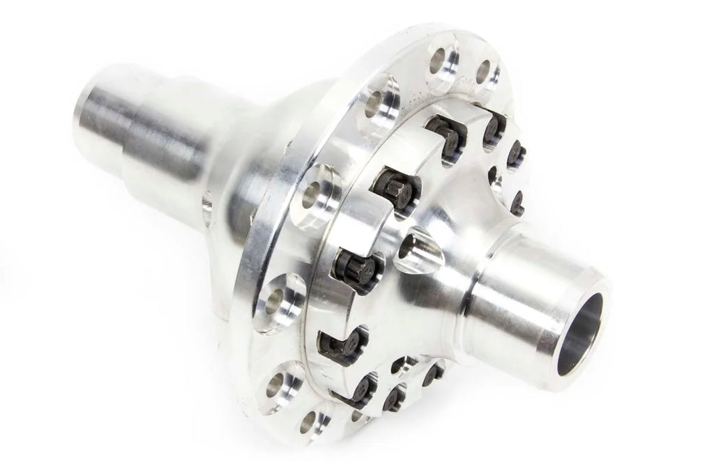 Winters Billet Alum. Locker - Lightweight 5114-01L